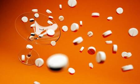 Schéma de médication Pharmaceutique