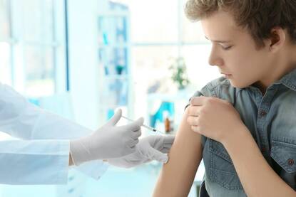 FAQ Dashboard Vaccinatie (PHM Portal)