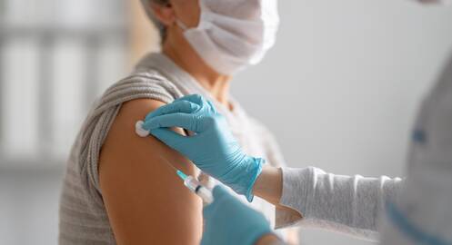 Vaccinatieseizoen 2026-2027 